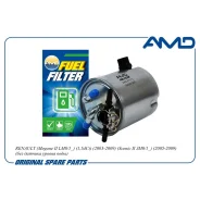 ������ ��������� Renault (Megane II LM0/1_) (1,5dCi) (2003-2009) (Scenic II JM0/1_) (2005-2009) (��� ������� ������ ����) AMD Amdff373 AMDFF373 ����