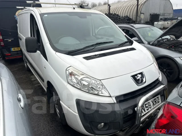 ��������� Peugeot Expert 2007-2016 21276284 5705AS ����