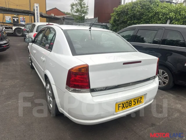 ������� Opel Vectra C 2002-2008 21178974 55353857 ����