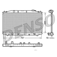 �������� ������� ���������� Honda: Accord IX Denso DRM40025 DRM40025 ����