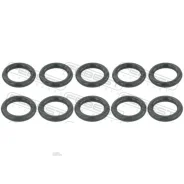 ������ Febest Ringol032PCS10 (10��. � ��������, ���� �� 1��. ) AUDI A5/S5 Coupe/Sportback 2008- [RDW] Febest Ringol032PCS10 RINGOL032PCS10 ����