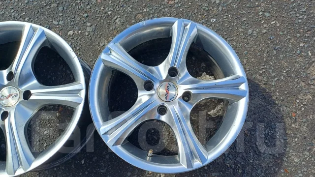 Forsage. 7.0x16", 4x114.3, ET40, �� 73,1���. ����