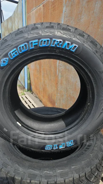 Goform RF18. ����� at, 2026 ���, ����� ����