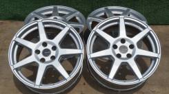 TAS Tecmag. 7.0x17", 5x110, ET40, �� 65,1���. ����