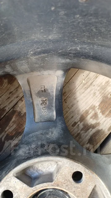 Forsage. 7.0x16", 4x114.3, ET40, �� 73,1���. ����