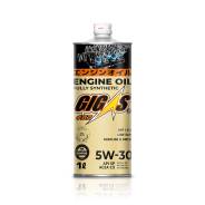 Gigas. 5W-30, �������������, 1��. ����