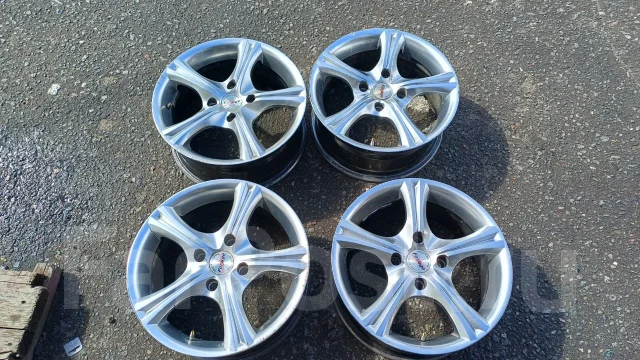 Forsage. 7.0x16", 4x114.3, ET40, �� 73,1���. ����