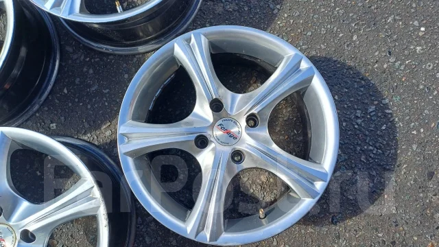 Forsage. 7.0x16", 4x114.3, ET40, �� 73,1���. ����