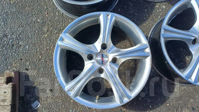 Forsage. 7.0x16", 4x114.3, ET40, �� 73,1���. ����