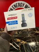 ����� LED Avantech HB3/9005 12V 35W 6500K 3500Im ALB900535W ALB900535W ����