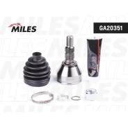 ���� Miles GA20351 ���� OPEL Astra/Vectra 1.9D-3.2 02- ���. Miles GA20351 GA20351 ����
