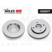 ���� ��������� �������� (����� PRO � ���������������� ���������) D256��. ������������� Mitsubishi COLT VI 04-/Smart Forfour 04- (TRW DF4457) K200577 M...