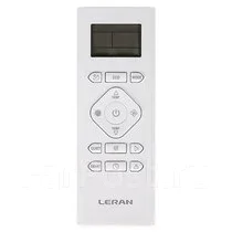 Leran. 25��&sup2; ����