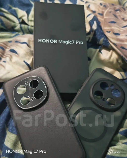 Honor Magic7 Pro. �/�, 512 ��, ���������, NFC, ������� ������� ����