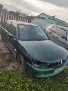 Peugeot 306 ����