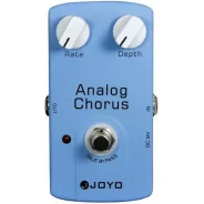 ������ �������� ��� ������������� Joyo JF-37 Analog Chorus, Joyo (���) ����