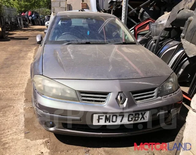������� Renault Laguna 2 2001-2007 21181432 8200724805 ����