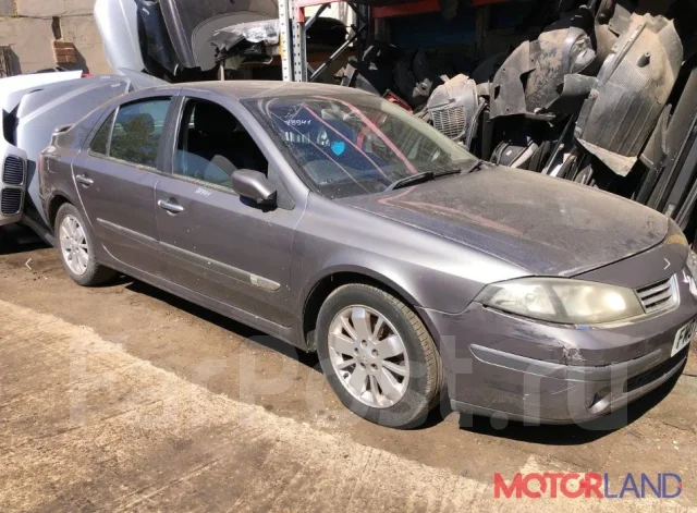 ������� Renault Laguna 2 2001-2007 21181432 8200724805 ����