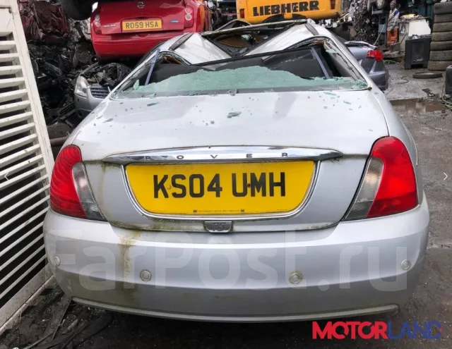 ��������� Rover 75 1999-2005 21445767 YLE102370 ����