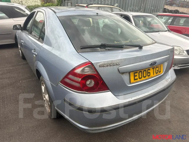 ��������� Ford Mondeo 3 2000-2007 11830618 1478119 ����