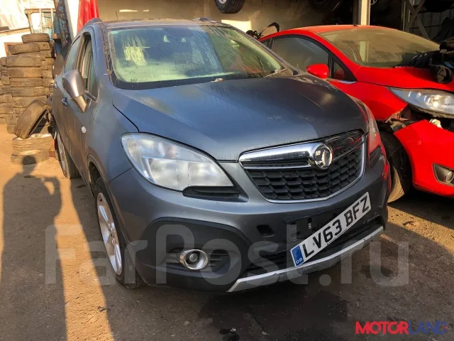 ������� Opel Mokka 2012-2019 21276589 55572439 ����