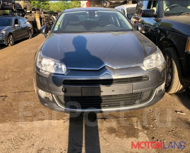 ������� Citroen C5 2008-2017 21218118 9671014680 ����