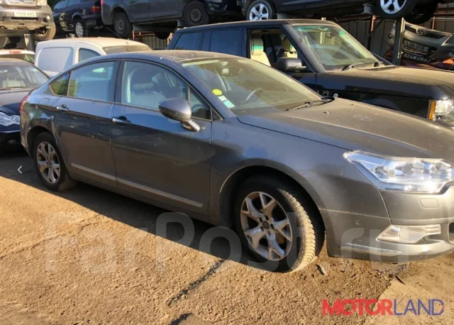������� Citroen C5 2008-2017 21218118 9671014680 ����