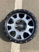 Ion Alloy. 8.0x17", 6x139.7, ET-10, �� 120,9���. ����