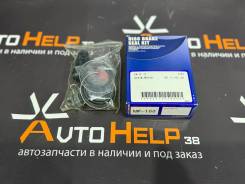 ����������� ������� ���������� �������� Toyota Wish / Camry / Caldina MP100 ����