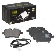 ������� ����. Mini Cooper S/D/SD (06-) ����. �����. (� �����. � ��������) (PF 4388) Trialli PF4388 PF4388 ����