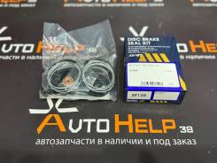 ����������� ��������� ���������� �������� Toyota LC200 / Lexus LX570 SP139 ����