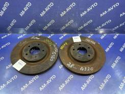 ���� ��������� Nissan X-Trail 2014 402064CE0A NT32 MR20DD, �������� 402064CE0A ����