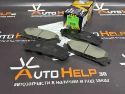 ������� ��������� �������� Toyota Highlander / Harrier / Lexus RX350 SN965 ����