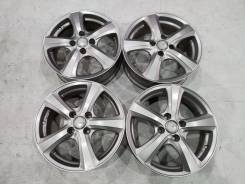 Topy Sibilla Next SF-5. 5.5x15", 4x100, ET42, �� 67,1���. ����