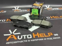 ������� ��������� �����. Toyota C-HR / Corolla (Advics) SN313P ����