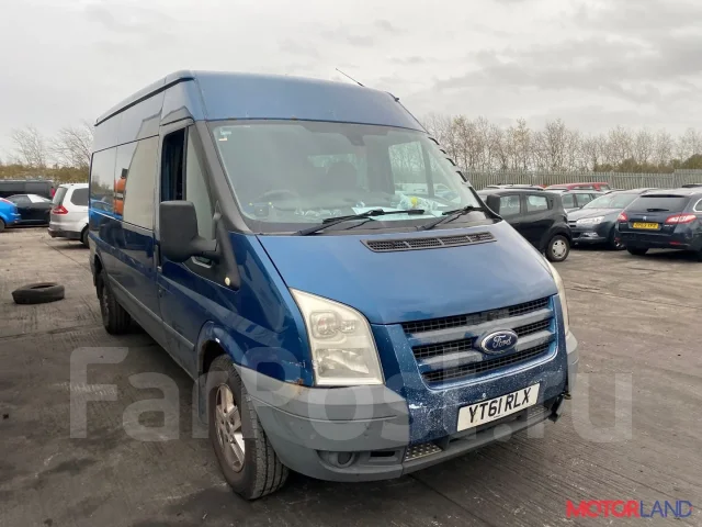 ������� Ford Transit 2006-2014 21202383 1748650 ����
