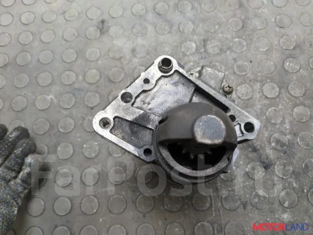 ������� Peugeot 308 2007-2013 21175605 5802FP ����