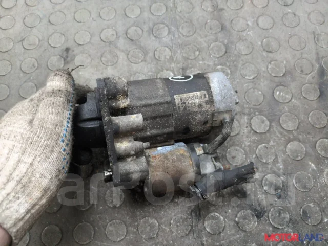 ������� Peugeot 308 2007-2013 21175605 5802FP ����
