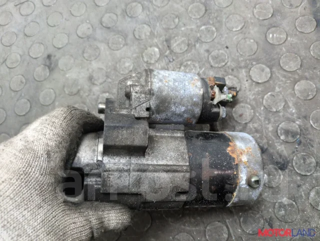 ������� Peugeot 308 2007-2013 21175605 5802FP ����
