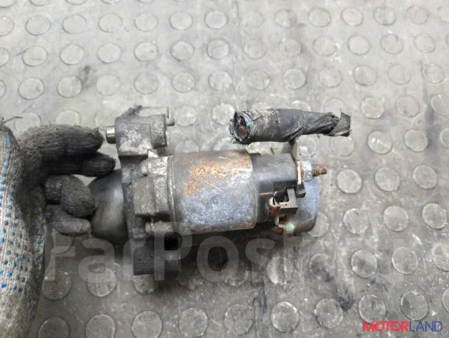 ������� Peugeot 308 2007-2013 21175605 5802FP ����