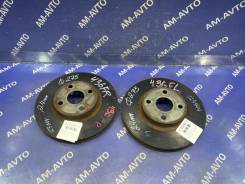 ���� ��������� Toyota Corolla RUNX 2001 4351212630 ZZE123 2ZZ-GE, �������� 4351212630 ����