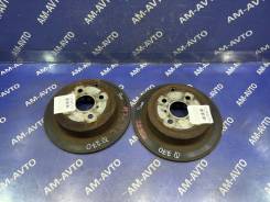 ���� ��������� Toyota Corolla RUNX 2001 4243112250 ZZE123 2ZZ-GE, ������ 4243112250 ����