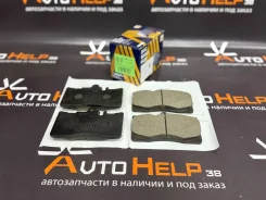 ������� ��������� ����� Toyota Celsior UCF30/ Lexus LS (Advics) SN112E ����