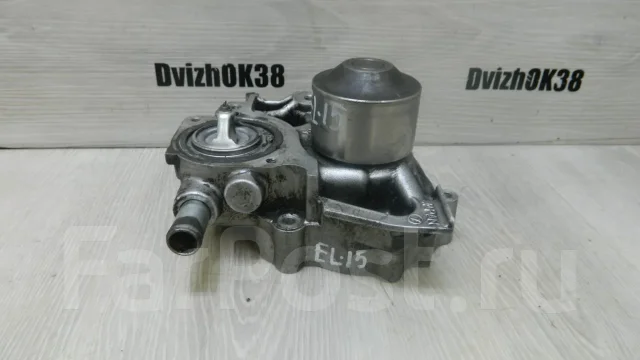 ����� EL15 Subaru X2111AA320 ����
