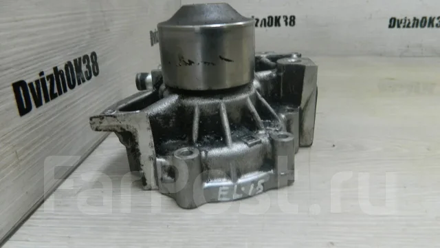 ����� EL15 Subaru X2111AA320 ����
