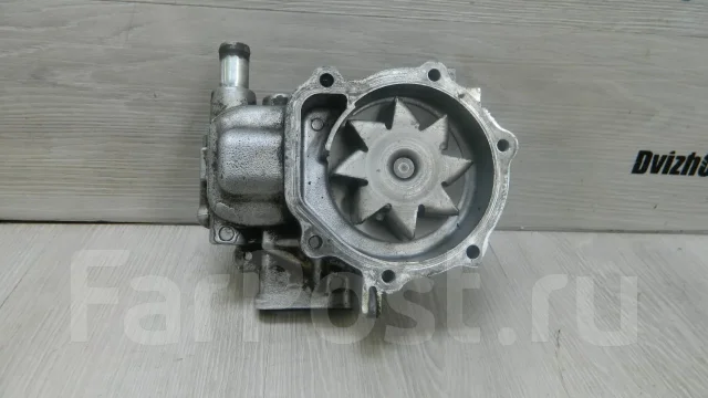 ����� EL15 Subaru X2111AA320 ����