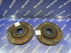 ���� ��������� Nissan JUKE 2012 402061KC0A NF15 MR16DDT, �������� 402061KC0A ����
