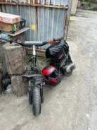 Yamaha Jog Coolstyle. 49����. ��., ��������, ��� ���, ������ �� �� ����