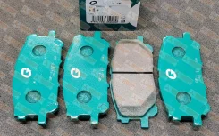 ������� ��������� GBrake 04465-0W070 / 044650W070, �������� 044650W070 ����