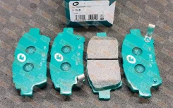 ������� �������� GBrake 04465-20480 / 0446520480, �������� 0446520480 ����